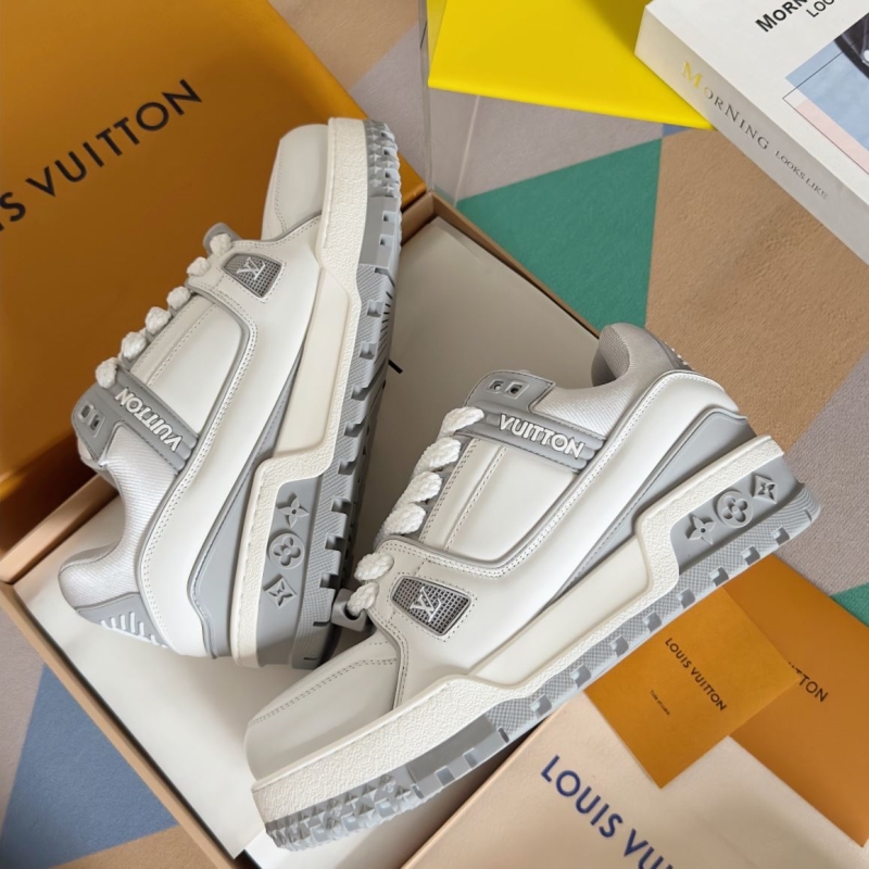 Louis Vuitton Sneakers